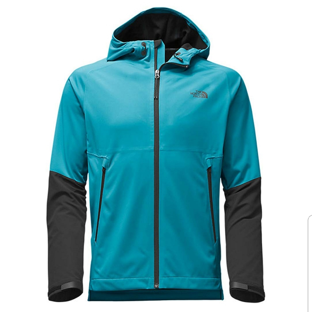 The North Face Jacket Softshell
